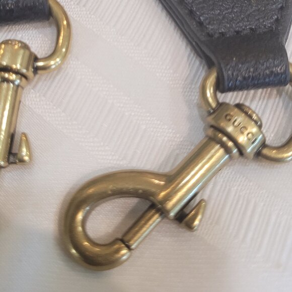 Gucci bag Replacement Shoulder Strap - Picture 5 of 6